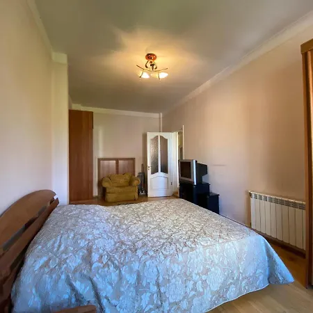 Nalbandyan Apartment Yerevan Exterior photo