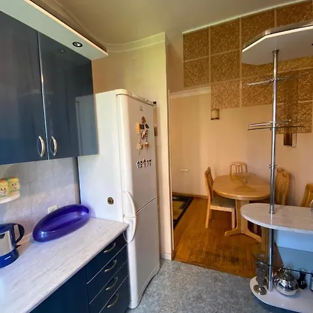 Nalbandyan Apartment Yerevan Exterior photo