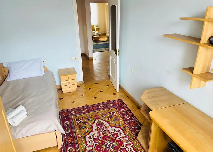 Nalbandyan Apartment