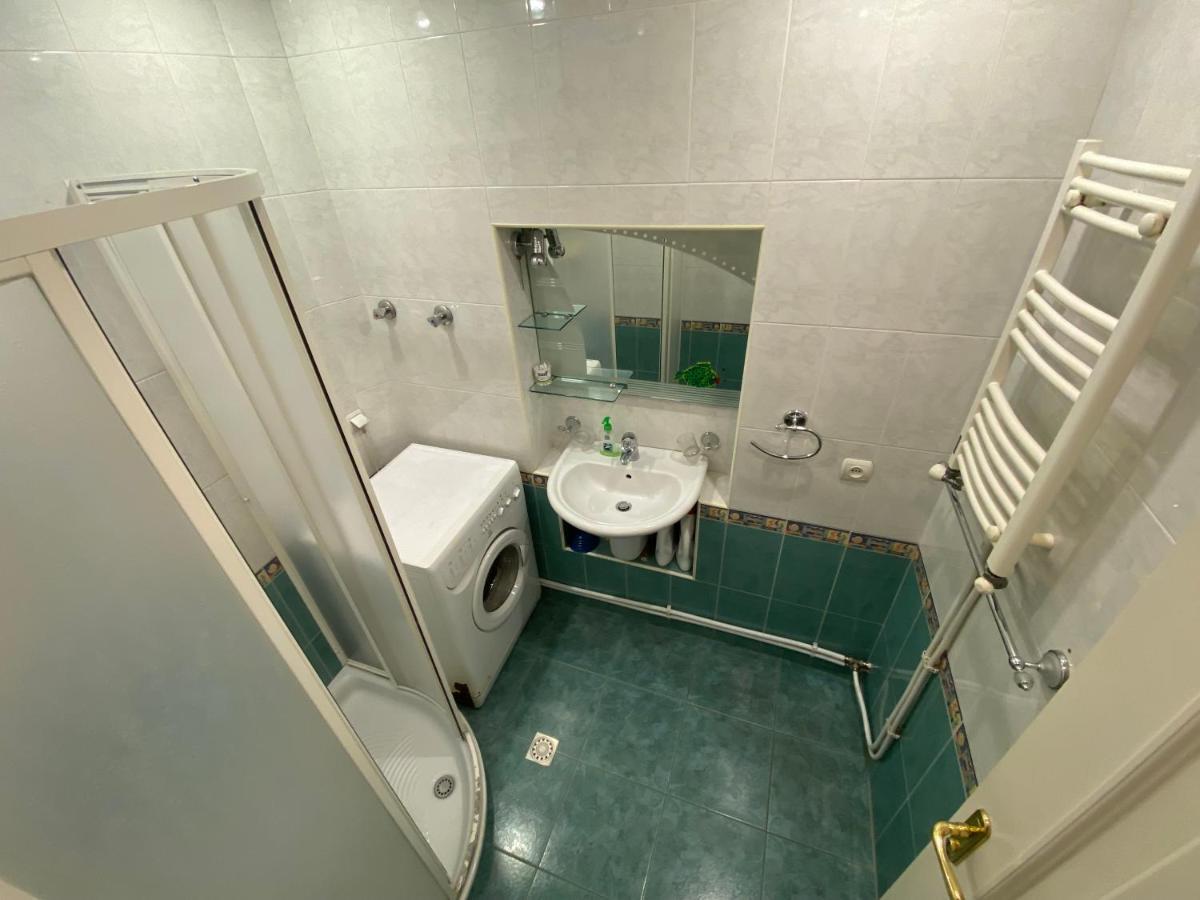 Apartment Nalbandyan *