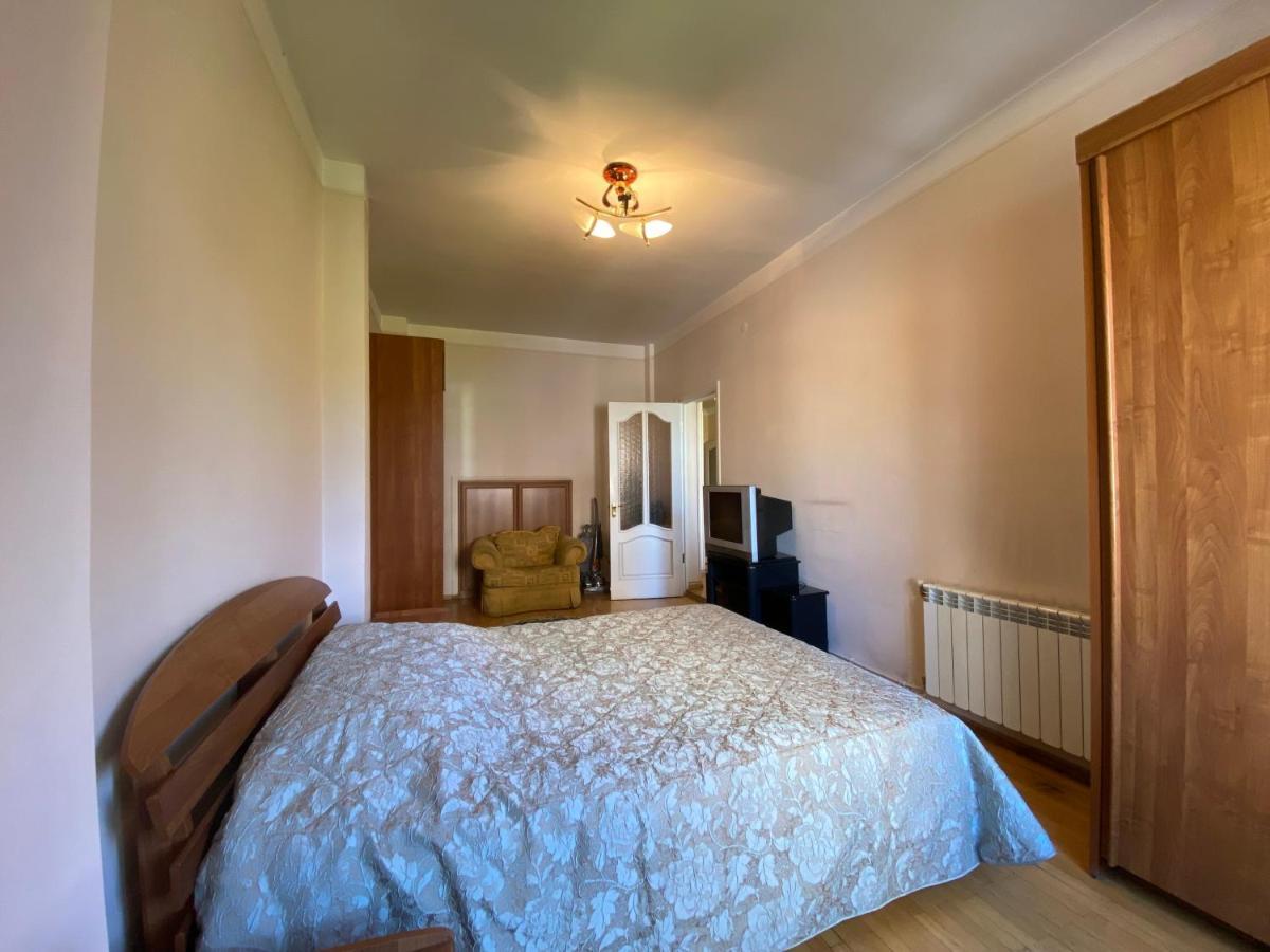 Apartment Nalbandyan Yerevan