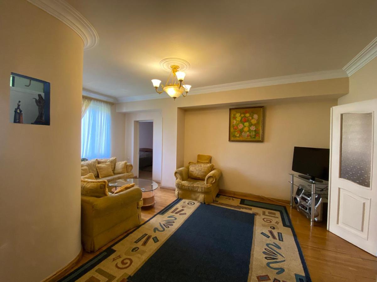 Nalbandyan Yerevan