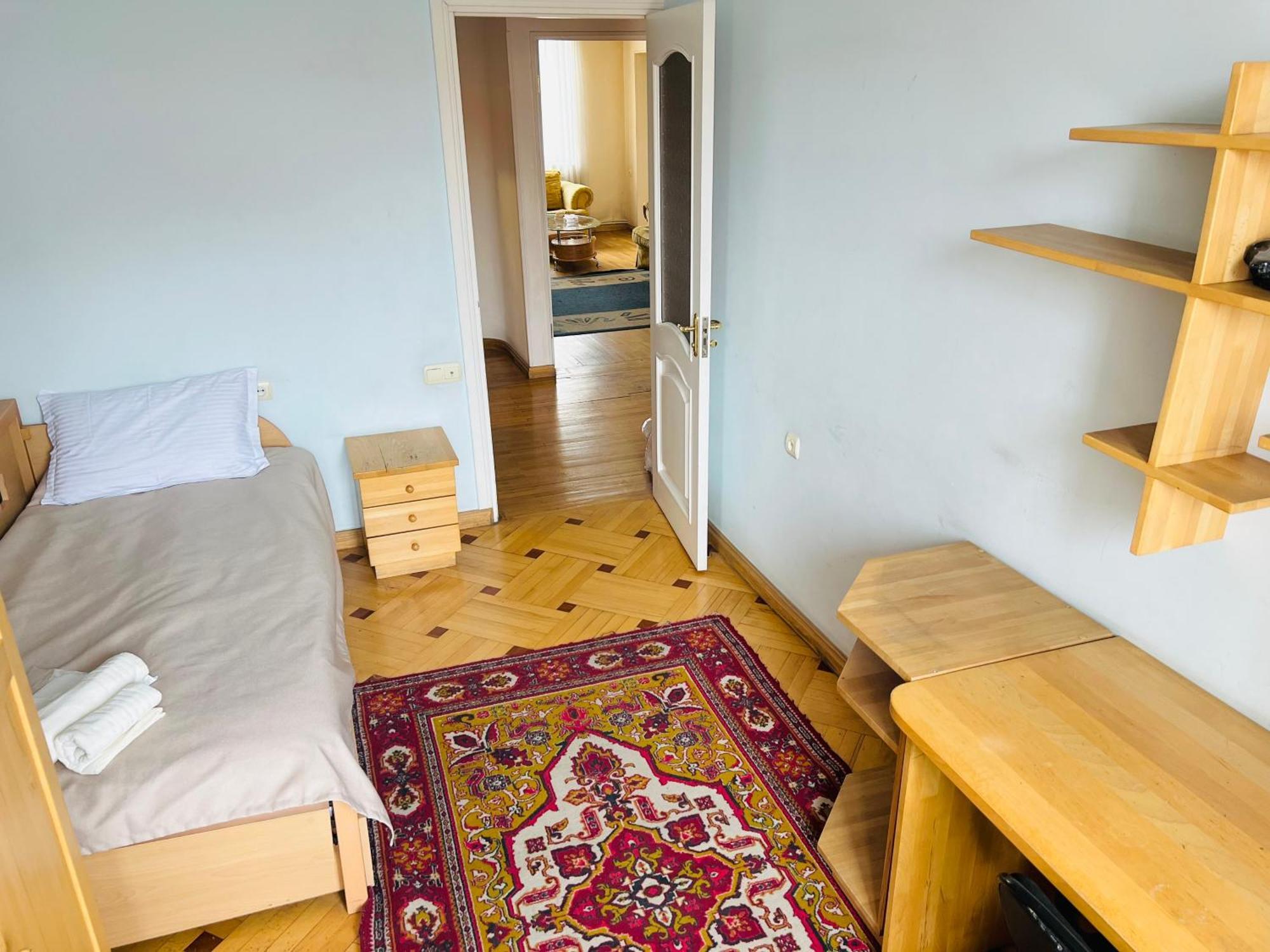 Apartment Nalbandyan *