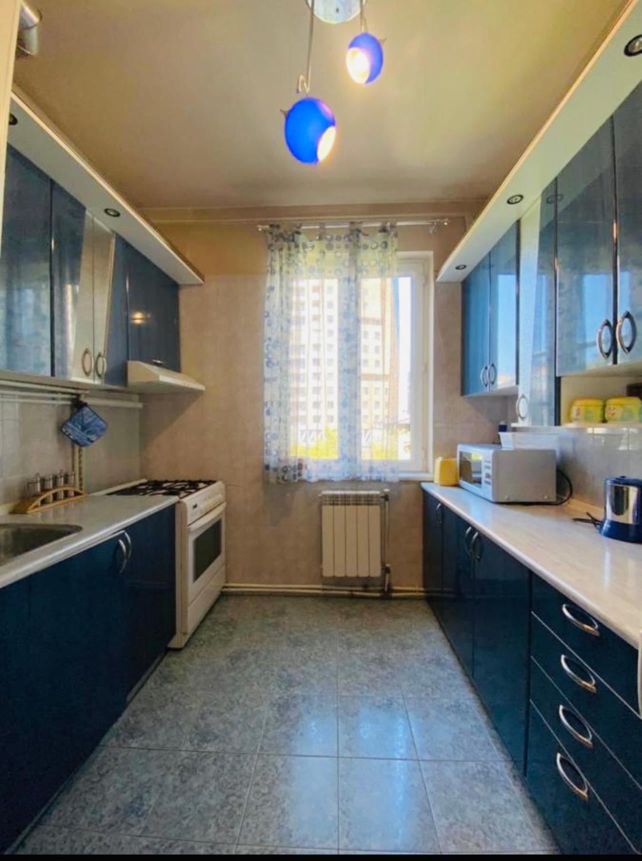 Apartment Nalbandyan