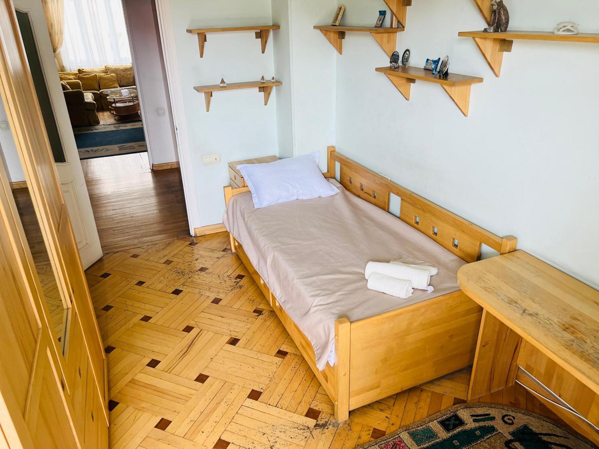 Apartment Nalbandyan
